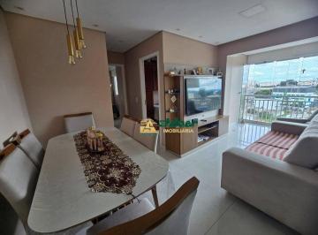 8208cc649ae795596a7c14dcd8927edb144e981a · Apartamento com 2 dormitórios à venda, 62 m² por R$ 543.000,00 - Vila Augusta - Guarulhos/SP