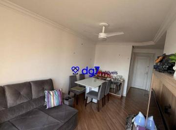 68496806e9ee4f1e93720646ccef7871acbd9cb2 · Apartamento com 3 dormitórios à venda, 72 m² - Butantã - São Paulo/SP