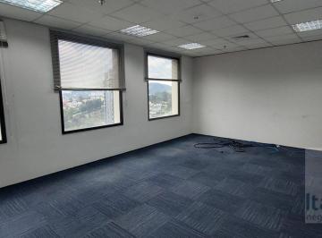 34ce17221b9179235cad101c198241e1b3d124f8 · Sala para alugar, 340 m² por R$ 23.080/mês - Edifício Lazulli Corporate Office - Alphaville Barueri/