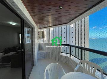 86cb1b1f781c1c294d4b26918fdd7ad8954bb2bd · Apartamento à beira mar com 2 quartos (1 suíte), 2 vagas e lazer à venda em Jardim Astúrias, Guarujá