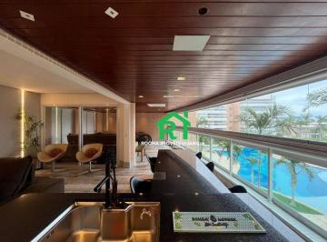 0e463a81810404d769944a3894dd4a780b425722 · Apartamento Frente Mar, 4 Dormitórios (3 Suítes), 4 Vagas, Lazer, Enseada, Guarujá/SP