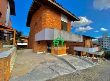 8316c9be3a32ebf5778cbc1ff872d64a6029853c · Village com 5 dormitórios à venda, 328 m² por R$ 780.000 - Jardim Três Marias - Guarujá/SP
