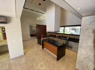 37c2a6082b28abce49d9544348a4d136a55abc26 · Casa com 3 suítes para alugar, 250 m² - Alphaville Nova Esplanada 4 - Votorantim/SP