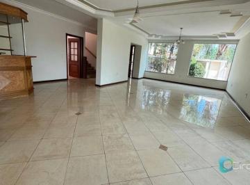 City Ribeirão · Casa à venda, 415 m² por R$ 1.490.000,00 - City Ribeirão - Ribeirão Preto/SP