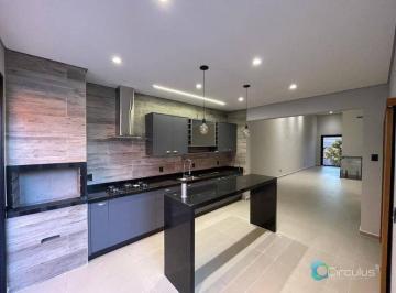 San Marco - Genova · Casa com 3 suítes à venda, 185 m² por R$ 1.390.000 - San Marcos - Ribeirão Preto/SP