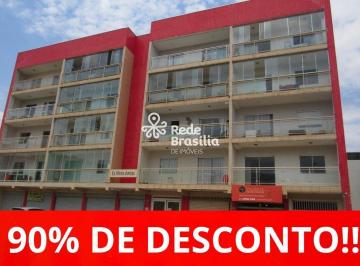 Comercial · 30m² · TH33675 - Shvp Rua 08 - Loja com 30m². Agende sua visita!