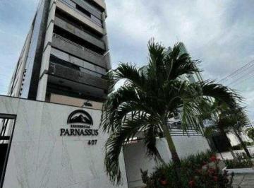 Apartamento · 3 Quartos · 2 Vagas · Imoveis - em Tambaú
