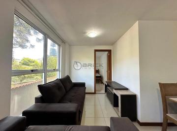252365.jpg · Apartamento à venda com 1 quarto, 33.5 m² no Alto  Teresópolis/RJ.