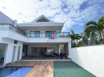 439847.jpg · Casa de Condomínio Recreio dos Bandeirantes
