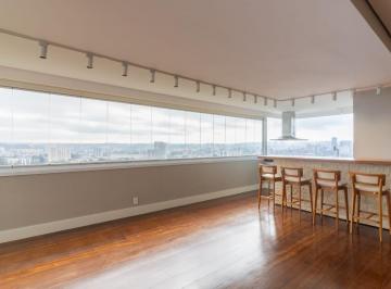 Apartamento de 4 quartos, São Paulo · Lindo apartamento no Edifício Golf Residências Jardim Marajoara São Paulo