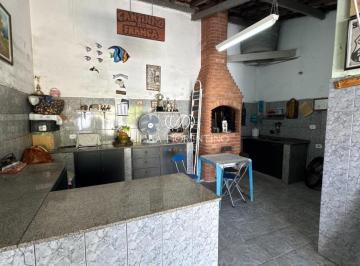 Foto 01 · Imperdível oportunidade: Casa à venda em Taubaté-SP, Vila São José - 3 quartos, 2 salas, 3 banheiros