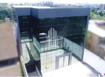 Foto 01 · Prédio/Casa Comercial bem localizado com 1.103 m² e 9 Banheiros para Locação no Morumbi, São Paulo -