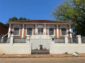 Casa · 700m² · 4 Quartos · 4 Vagas · Casa com 4 quartos à venda em Monte alegre - SP