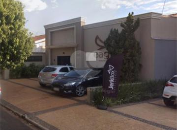 Comercial · 147m² · 4 Vagas · Salão Comercial à venda em Nova Aliança - SP