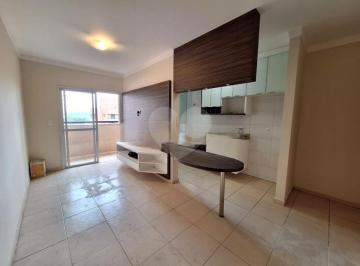 Apartamento · 30m² · 1 Quarto · 1 Vaga · Flat com 1 quartos à venda em Nova Aliança - SP