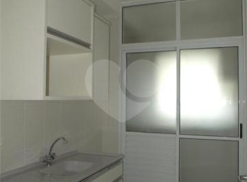 Apartamento · 56m² · 2 Quartos · 1 Vaga · Apartamento com 2 quartos à venda em Nova Aliança - SP