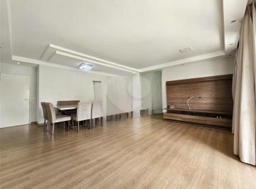 Apartamento · 101m² · 3 Quartos · 2 Vagas · Apartamento com 3 quartos à venda em Nova Aliança - SP