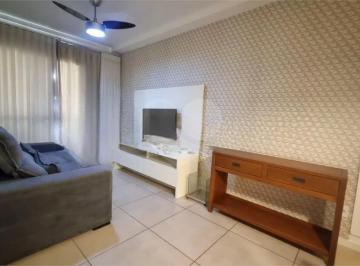 Apartamento · 90m² · 2 Quartos · 1 Vaga · Apartamento com 2 quartos à venda em Jardim Botânico - SP
