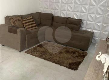 Casa · 103m² · 3 Quartos · Casa de vila com 3 quartos à venda em Jardim brasil (zona norte) - SP