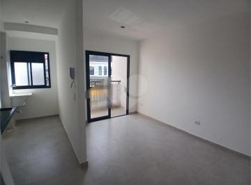 Casa · 43m² · 2 Quartos · Condomínio com 2 quartos à venda em Vila maria alta - SP