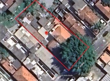 Terreno · 663m² · 2 Quartos · 2 Vagas · Terreno com 2 quartos à venda em Vila mazzei - SP
