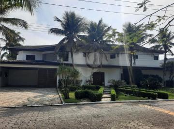 Casa · 660m² · 6 Quartos · 8 Vagas · Casa com 6 quartos à venda em Jardim acapulco - SP