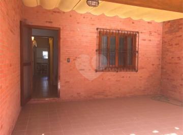 Casa · 88m² · 2 Quartos · 2 Vagas · Casa com 2 quartos à venda em Loteamento joão batista julião - SP