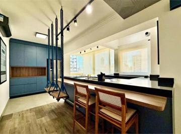 Apartamento · 100m² · 2 Quartos · 2 Vagas · Apartamento com 2 quartos à venda em Boqueirão - SP