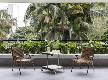 Apartamento · 500m² · 3 Quartos · 4 Vagas · Apartamento com 3 quartos à venda em Higienópolis - SP
