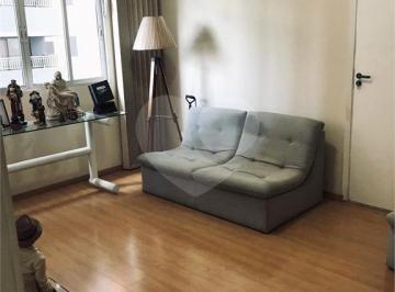 Apartamento · 74m² · 2 Quartos · Apartamento com 2 quartos à venda em Sumarezinho - SP