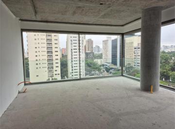 Apartamento · 351m² · 3 Quartos · 4 Vagas · Apartamento com 3 quartos à venda em Jardim paulistano - SP