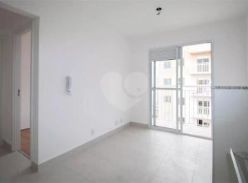 Apartamento · 35m² · 2 Quartos · Apartamento com 2 quartos à venda em Barra funda - SP