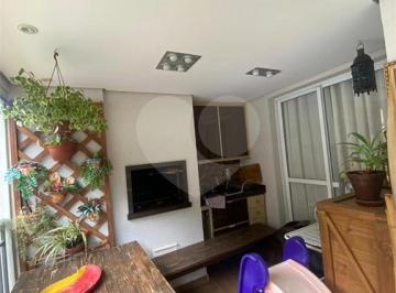 Apartamento · 170m² · 4 Quartos · 3 Vagas · Apartamento com 4 quartos à venda em Ipiranga - SP