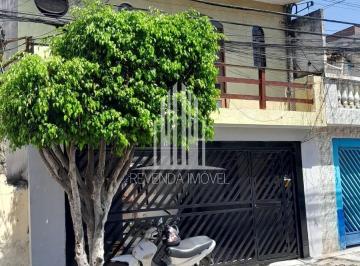 Foto 01 · CASA RESIDENCIAL em SÃO PAULO - SP, PARQUE GUARANI