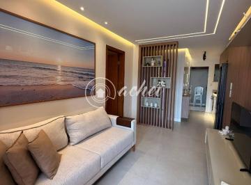 Apartamento Tipo Village 2/4 · Apartamento Tipo Village 2/4
