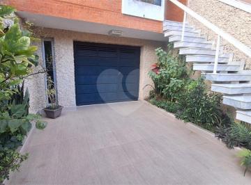 Casa · 213m² · 4 Quartos · 5 Vagas · Casa com 4 quartos à venda em Vila paiva - SP