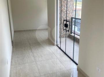 Casa · 39m² · 2 Quartos · Condomínio com 2 quartos à venda em Parque vitória - SP