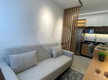 Apartamento · 35m² · 1 Quarto · Apartamento com 1 quartos à venda em Vila dom pedro ii - SP