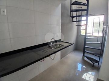 Apartamento · 70m² · 2 Quartos · Apartamento com 2 quartos à venda em Vila medeiros - SP