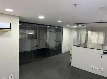 Comercial · 89m² · 2 Vagas · Salas à venda em Santana - SP