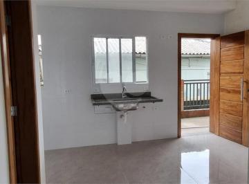 Apartamento · 52m² · 2 Quartos · Apartamento com 2 quartos à venda em Jardim japão - SP