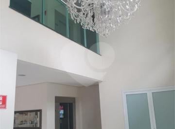 Imagem Principal · Vende apartamento 3 dormitirios duas suites e varanda goumert a cinco minutos do metro santana