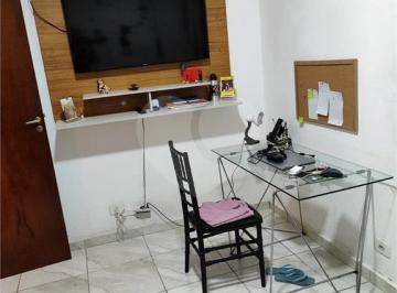 Casa · 150m² · 2 Quartos · 3 Vagas · Casa térrea com 2 quartos à venda em Santa teresinha - SP