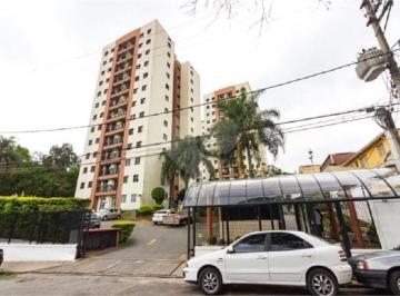 Apartamento · 65m² · 3 Quartos · 1 Vaga · Apartamento com 3 quartos à venda em Vila carbone - SP