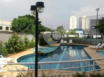 Apartamento · 62m² · 2 Quartos · 1 Vaga · Apartamento com 2 quartos à venda em Parque novo mundo - SP