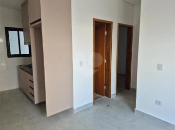 Apartamento · 50m² · 2 Quartos · 1 Vaga · Apartamento com 2 quartos à venda em Tucuruvi - SP