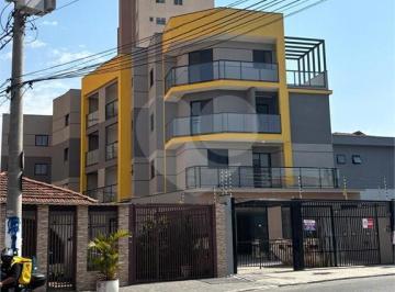 Imagem Principal · Apartamento Locação Tucuruvi
