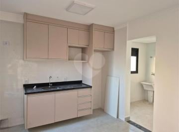 Apartamento · 50m² · 2 Quartos · 1 Vaga · Apartamento com 2 quartos à venda em Tucuruvi - SP
