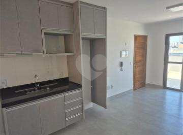 Imagem Principal · Apartamento Locação Tucuruvi