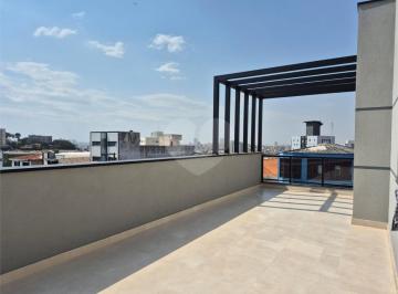 Apartamento · 69m² · 2 Quartos · 1 Vaga · Apartamento com 2 quartos à venda em Tucuruvi - SP